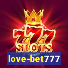 love-bet777