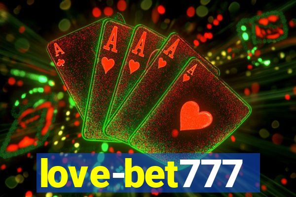 love-bet777