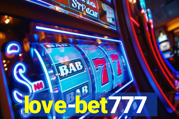 love-bet777