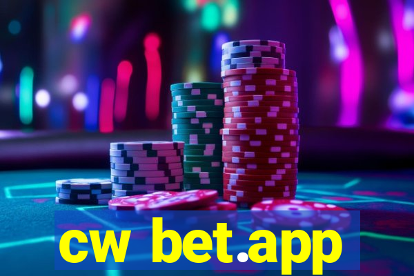 cw bet.app