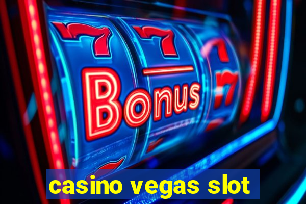 casino vegas slot