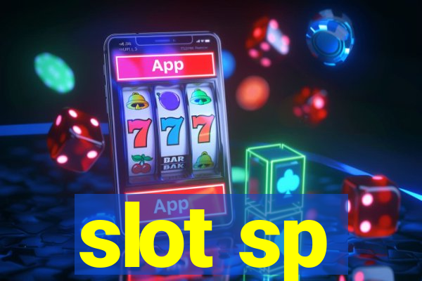 slot sp