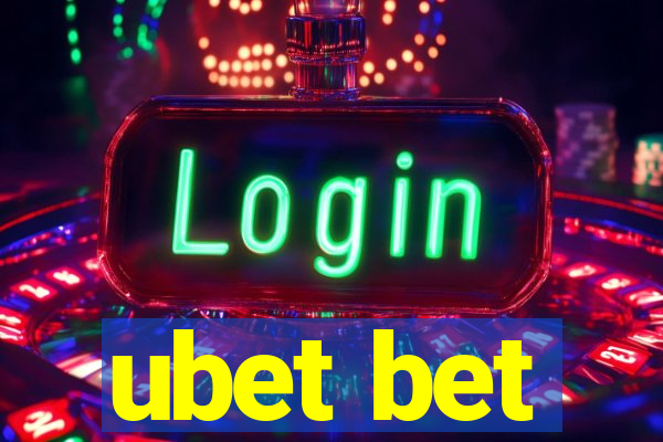 ubet bet