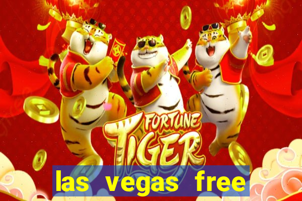 las vegas free slot machines