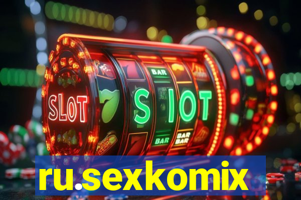 ru.sexkomix