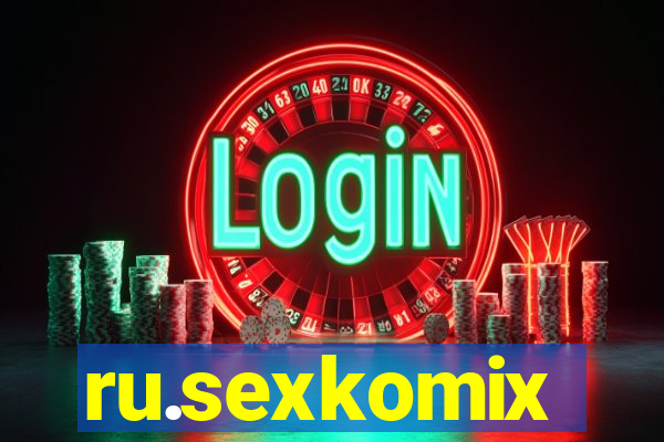 ru.sexkomix