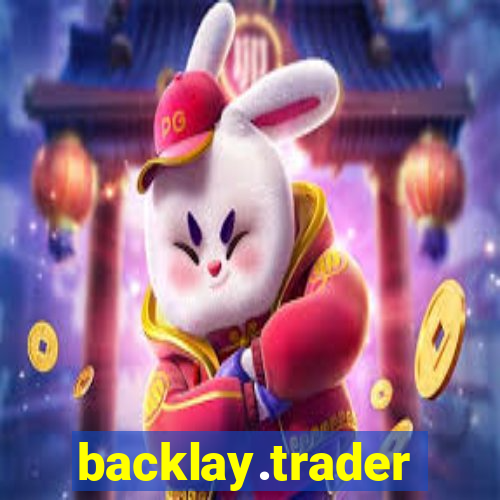 backlay.trader