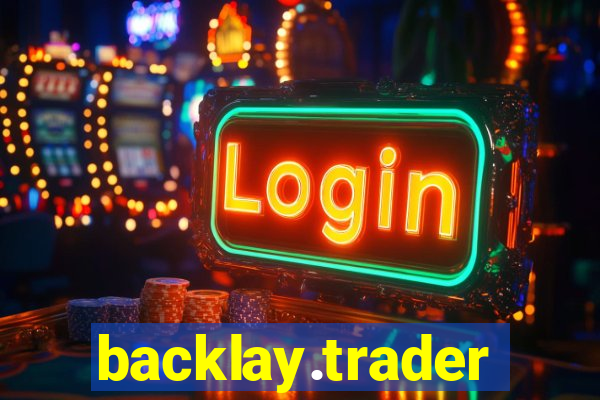 backlay.trader