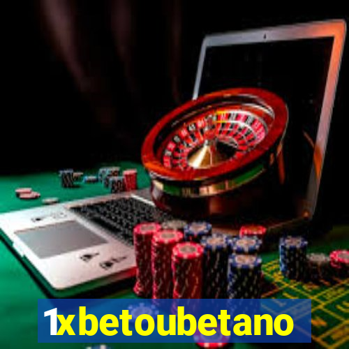 1xbetoubetano