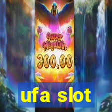 ufa slot