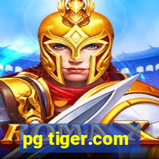 pg tiger.com