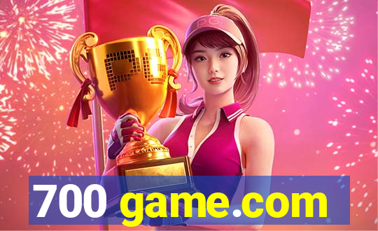 700 game.com