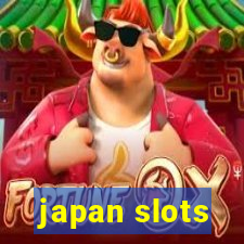 japan slots