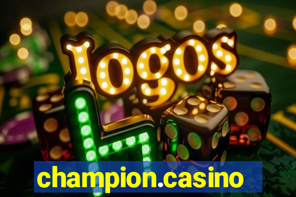 champion.casino