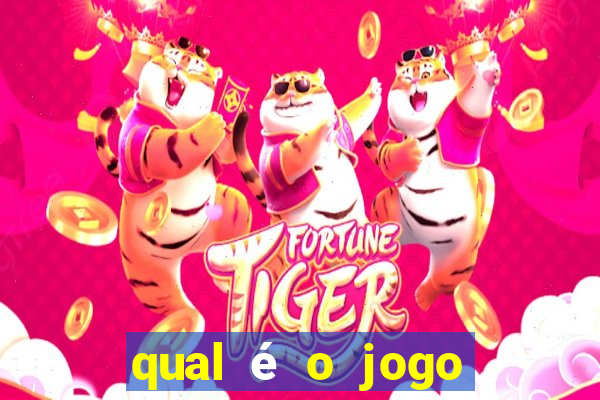 qual é o jogo que tá ganhando dinheiro