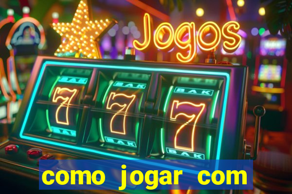 como jogar com bonus na blaze