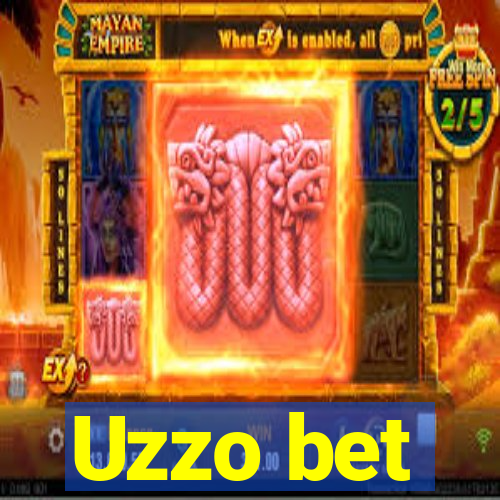 Uzzo bet