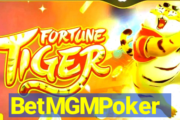 BetMGMPoker