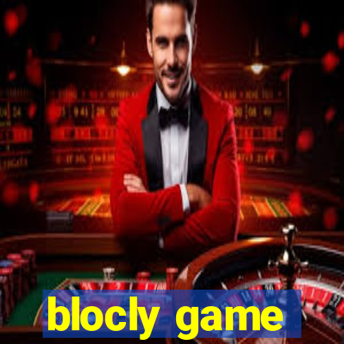 blocly game