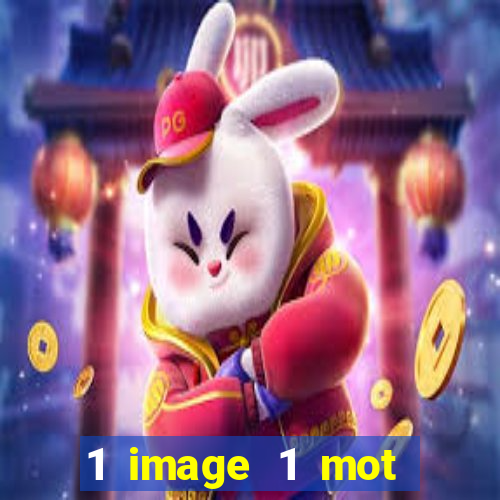 1 image 1 mot casino max