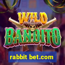 rabbit bet.com