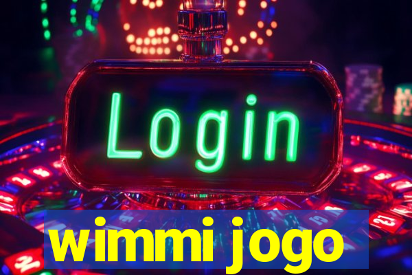 wimmi jogo