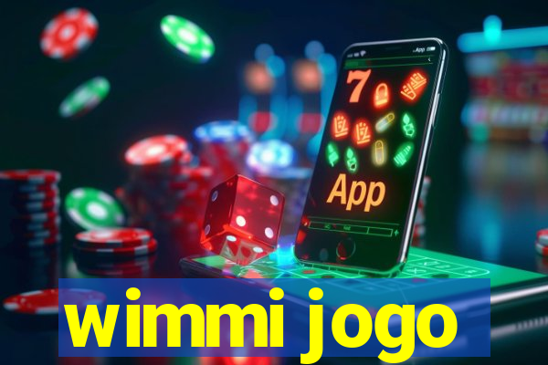 wimmi jogo