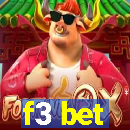 f3 bet