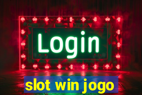 slot win jogo