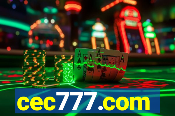 cec777.com