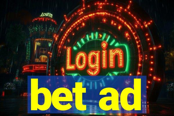 bet ad