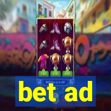 bet ad