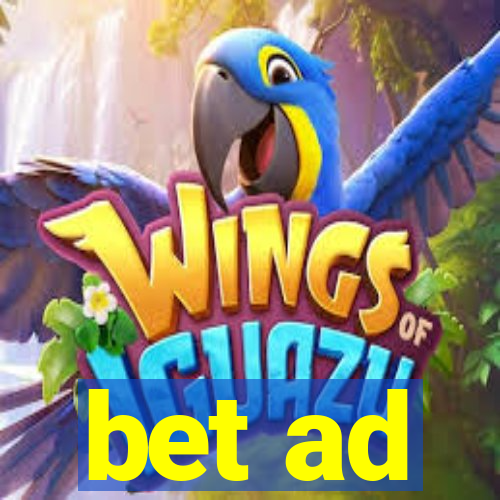 bet ad