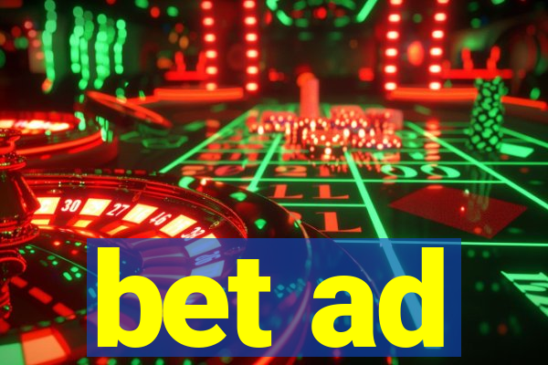 bet ad