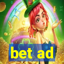 bet ad