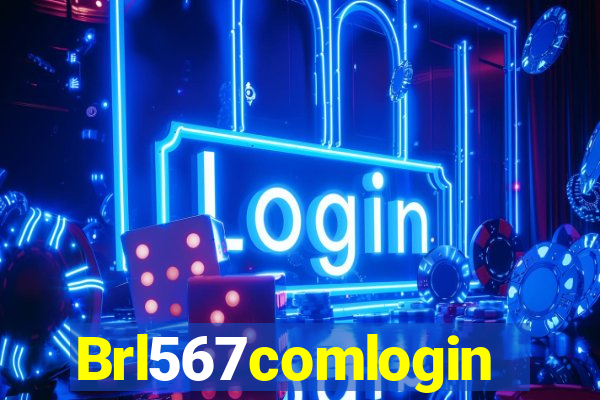 Brl567comlogin