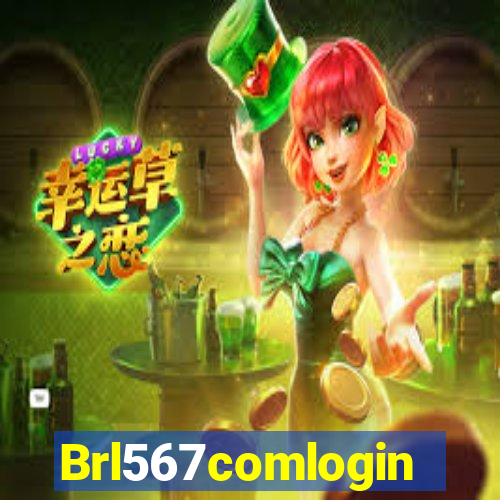 Brl567comlogin