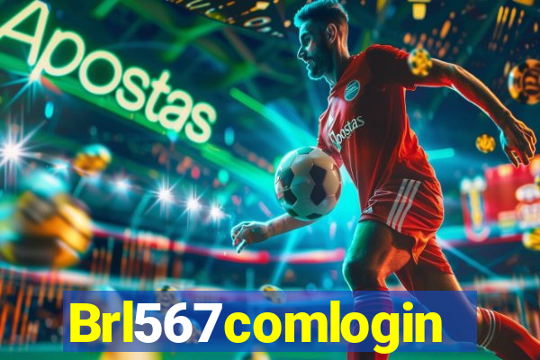 Brl567comlogin