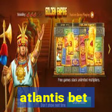 atlantis bet