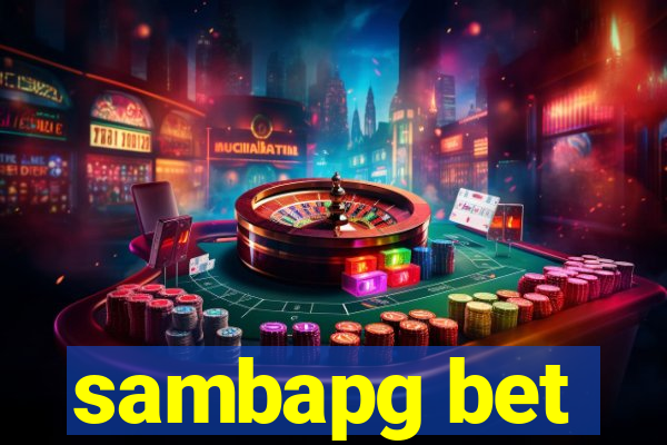 sambapg bet