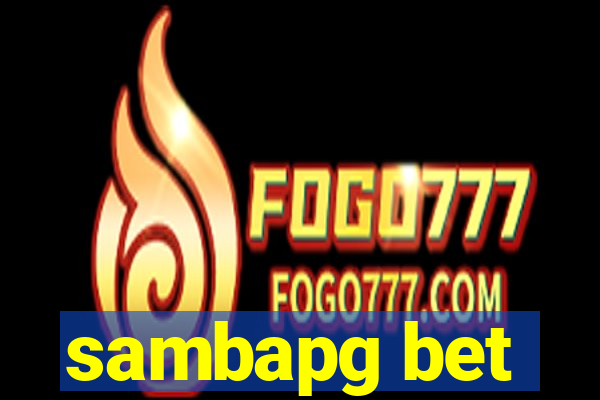 sambapg bet