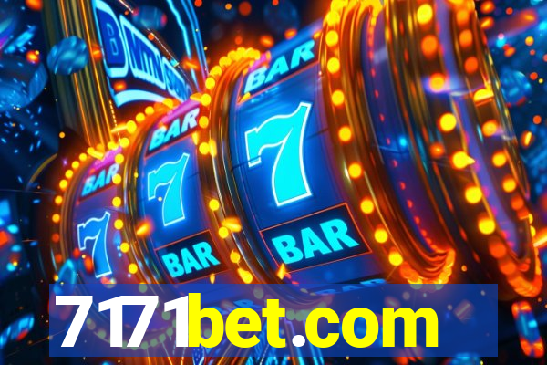 7171bet.com