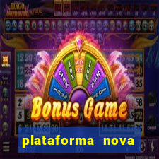 plataforma nova fortune tiger 2024