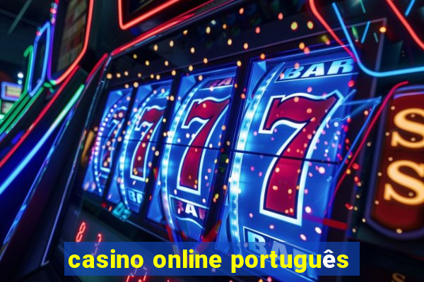 casino online português