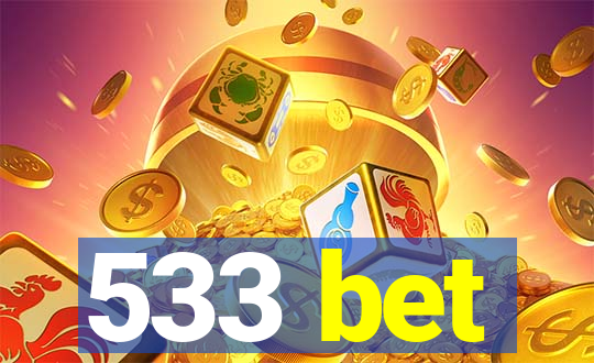 533 bet