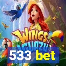 533 bet