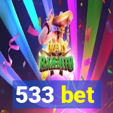 533 bet