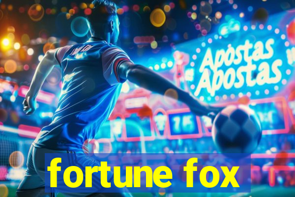 fortune fox