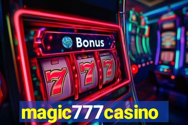 magic777casino