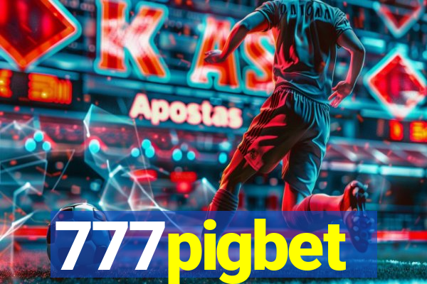 777pigbet